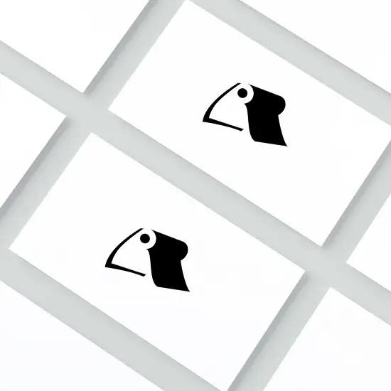 Home March 13 2 Business Cards Printed in Calgary