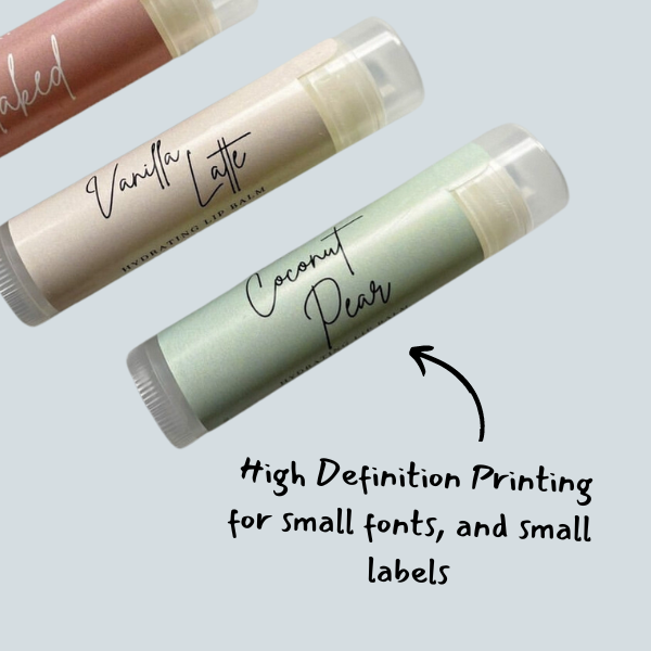 Roll Labels 3 Roll Labels - Image 3