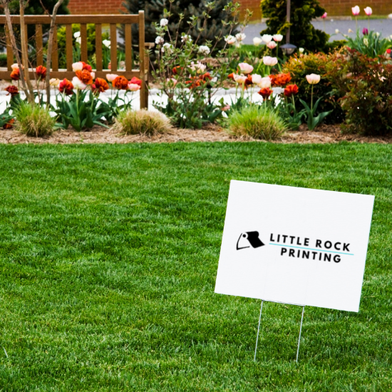Lawn Signs 4 Lawn Signs - Image 4