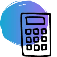 calculator icon