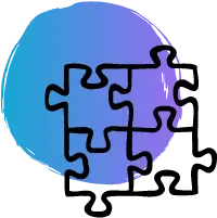 puzzle icon