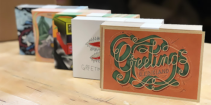 cards