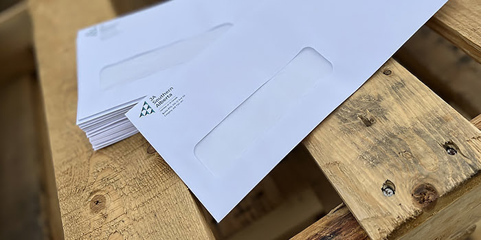 envelope