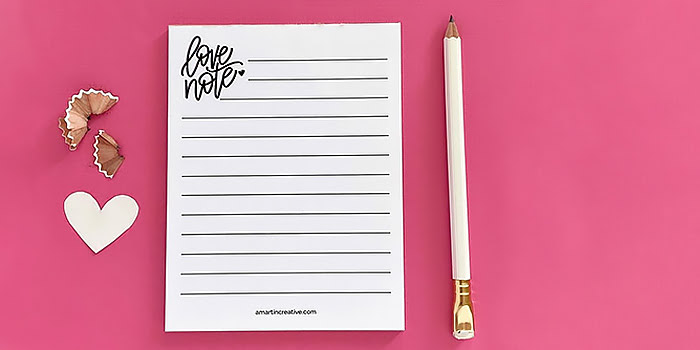 notepads