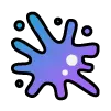 splotch icon