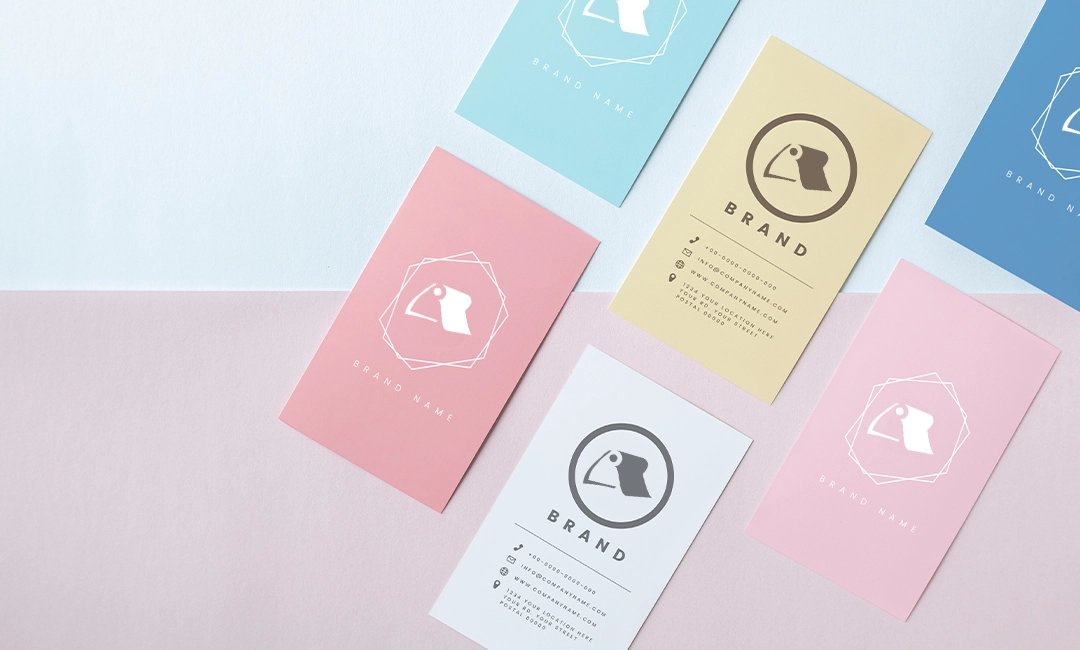 How to Create Your Own Business Cards Using Canva