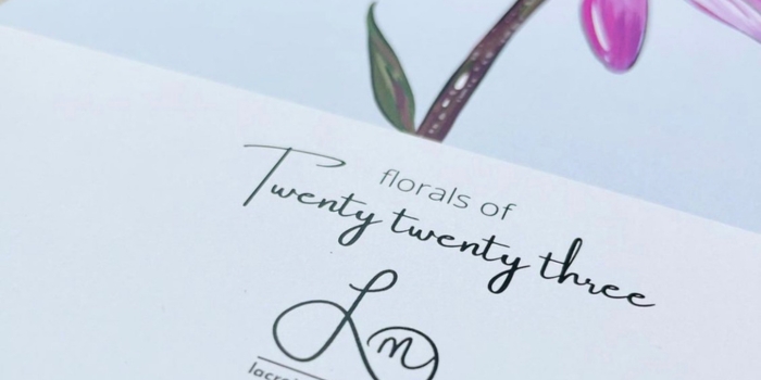 Little Rock business cards