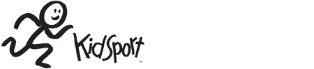 Kidsport Alberta logo