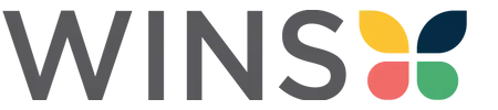 WINS logo