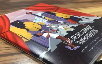 Perfect Bound vs. Coils: What’s the Best Option for Booklet Printing?