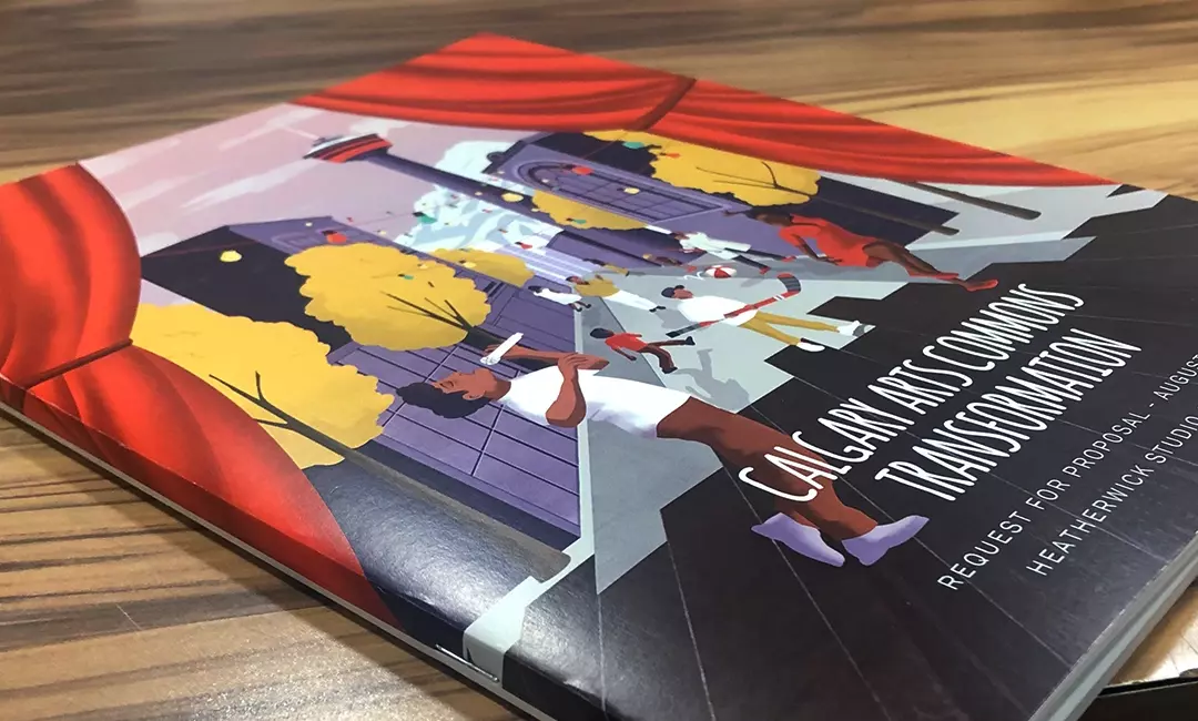 Perfect Bound vs. Coils: What’s the Best Option for Booklet Printing?