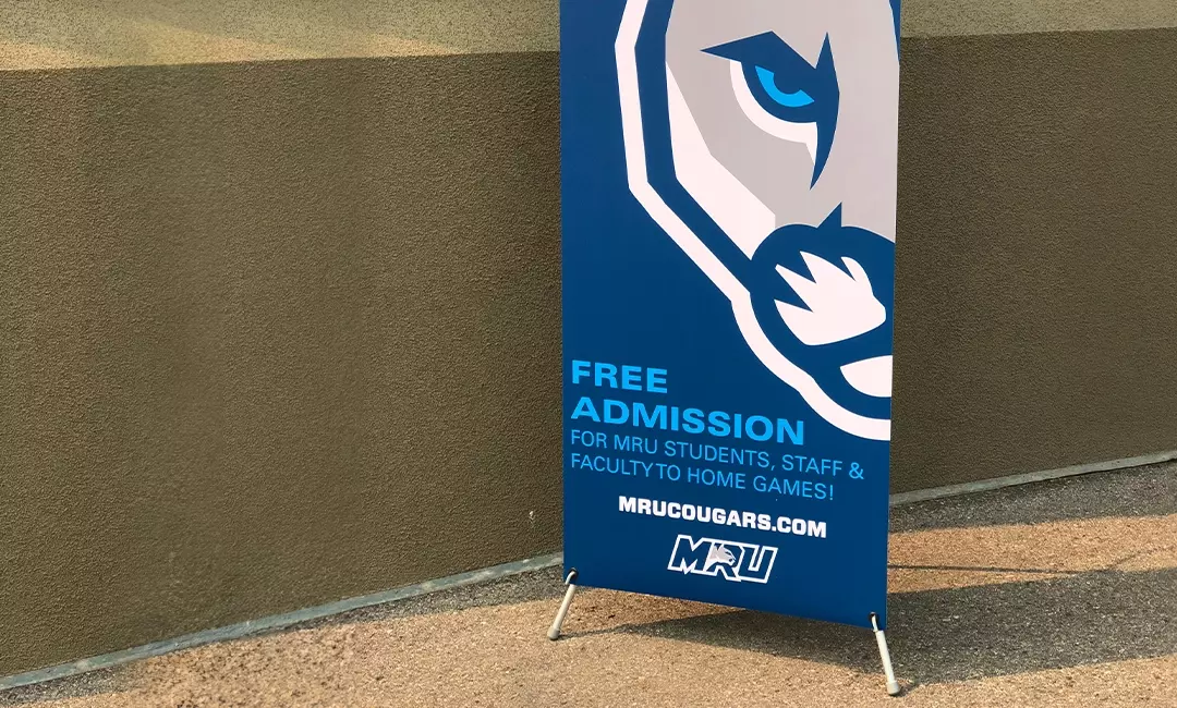 Banners vs. Banner Stands vs. X-Banner Stands: What’s the Difference?