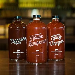 Clear Stickers with White Ink Custom Wall Calendars Canada