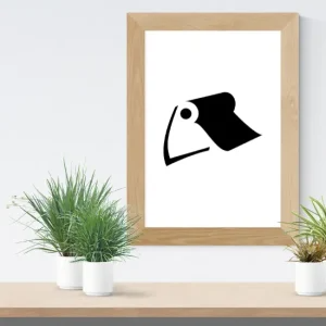 Posters Postcards printed in Calgary