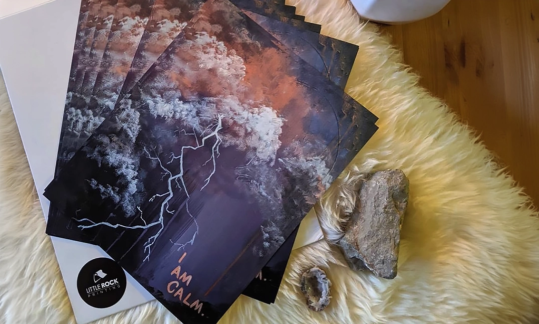 Printing Art Prints: A Step-By-Step Guide
