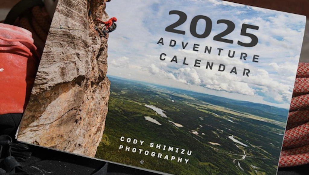 6 Cost-Effective Ways to Promote Your Business with Printed Calendars 1 2025 adventure calendar printed by Little Rock Printing